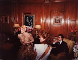 Posts not related to hannah will be removed. Phillips Tina Barney The Reception 1985 Photographs Evening Day New York Tuesday October 4 2016 Lot 195