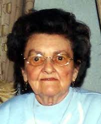 NÉCROLOGIE. Mme Louise Marie Tourscher dite Maya