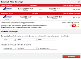 Când să rezervați bilete de avion pe ruta spre românia. Cum Sa Rezervati Bilete De Avion Ieftine Online Travelica