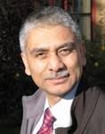 Prof Vinod Patel :: George Eliot Hospital
