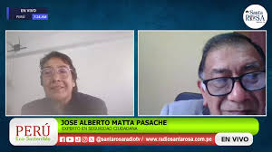 PERÚ ECO SOSTENIBLE