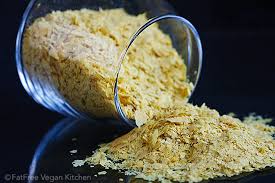 what the heck is nutritional yeast