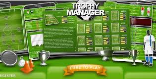 Trophy Manager TM - Home | Facebook