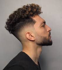 I am sure that you had also tried one of the fade haircuts or you might have one right now. 50 Original Short On Sides Long On Top Men Haircuts Man Haircuts