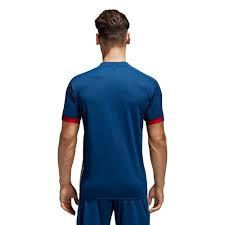 Traces sur le maillot visible sur les photos. Maillot Equipe De France Handball Bleu 6 Etoiles Boutique Officielle Du Handball