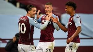To have two premier league results sending shockwaves around the world in a season would be astonishing enough. Aston Villa 7 2 Liverpool Report Ratings Reaction As Villa Utterly And Thoroughly Dismantle The Reds