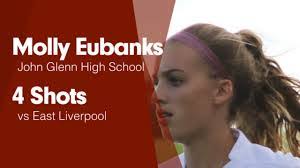 Molly Eubanks's Instagram, Twitter & Facebook