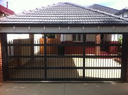 So while a carport still helps to protect vehicles from the sun, rain and other adverse weather, it doesn't compare to the protection of a garage. Is A Carport Better Than A Garage Gryphon Garage Doors