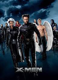 X Men The Last Stand 460259fd In 2021 Marvel Movie Posters Last Stand X Men
