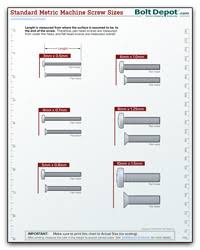 Bolt Depot Printable Fastener Tools