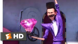 Not that he showed any signs of it in his youth. Despicable Me 3 2017 Balthazar Vs Gru Scene 1 10 Movieclips Youtube