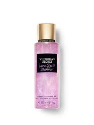 Discover scent that suits you best, only at pink. Body Mists Victoria S Secret