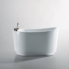 Petite Baignoire Sabot Petite Baignoire Ilot Baignoire Ilot Sabot 130x80 Cm Petite Bathtub Bathroom Deco