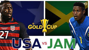 Here on usa vs jamaica livescore you can find all usa. Where To Find Usa Vs Jamaica Gold Cup Final On Us Tv And Streaming World Soccer Talk