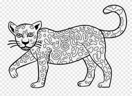 Recorte um jpg, png ou gif como você queira. Jaguar Livro Para Colorir Desenho Infantil Onca Pintada Mamifero Crianca Png Pngegg