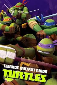 Psg teammates think kylian mbappe looks like donatello from teenage mutant ninja turtles. Teenage Mutant Ninja Turtles Besetzung Schauspieler Crew Moviepilot De