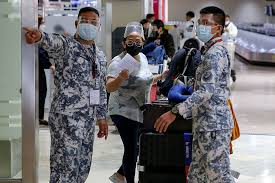 The united states is now dealing with the delta variant of the coronavirus, a highly contagious variant that was first identified in india in …. Philippines Extends Travel Ban Vs Delta Covid 19 Variant Abs Cbn News