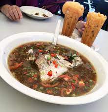 Kalau pergi ke pantai cahaya bulan (pcb) atau datang ke kota bharu, tempat makan ni memang tak boleh dilepaskan iaitu warung pak mat pulau pisang. Teh Madu Dan Sup Di Warung Pak Mat Memang Tangkap Leleh Destinasi Mstar