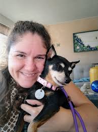 Staycation fun with a sweet and well-behaved child at the park