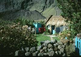 Delegado da cunha sobre operação no jacarézinho. Tristan Da Cunha S Public Works Water Supply