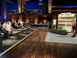 4 services are scheduled approximately 10 weeks apart during the busy pest season. Delaware Farmer Katey Evans Scoops Deal On Shark Tank Vegetable Growers News