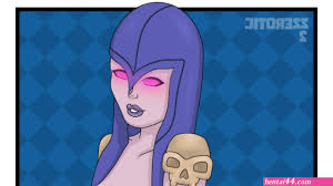 Pregnant Teens Fantasy Hentai Porn - Clash Royale Animado