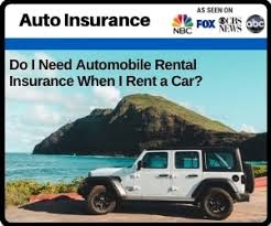 We did not find results for: Do I Need Automobile Rental Insurance When I Rent A Car