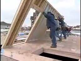 Should tar paper or housewrap be used as well? Exterior Wall Sheathing With Rigid Foam Insulation Youtube