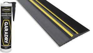 Garage Door Threshold Seal Garage Door Threshold Garage Doors