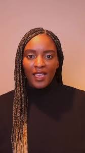 Paris Young's Instagram, Twitter & Facebook