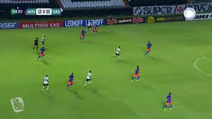 Campeonato Carioca 2021 Os Melhores Momentos De Vasco 2 X 2 Nova Iguacu Futebol R7 Campeonato Carioca