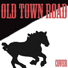 Lil nas x ft billy ray cyrus. Old Town Road Cover Of Lil Nas X By Cowboy Man On Amazon Music Amazon Com
