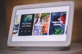 Check spelling or type a new query. Google Home Hub Review Techcrunch