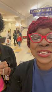 The Founder and Co-Founder of Together We Thrive, attended the grand  opening of Mimi's connections. It's a venue space located in Glenwood,  Illinois. It's also the venue space where we will be