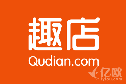 Image result for Qudian logo"