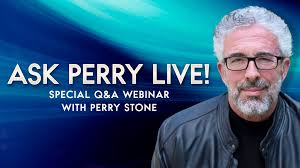 Prophetic Insight with Perry Stone and Shane Warren