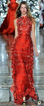 مدونة عالم كل جديد فساتين سهرة حمراء 2015 اجمل فساتين سهرات باللون الاحمر طويلة وقصيرة 2016 Red Dress Fashion Red Fashion