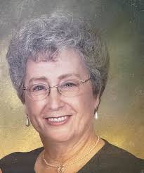 Elizabeth Jane Henry Obituary