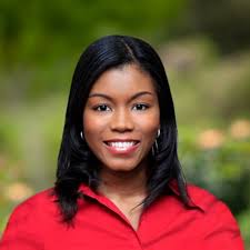 Dr. Patricia Jauregui, M.D.