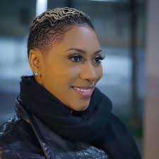 Hair Salon Locator On Instagram Repost Stepthebarber Style From Stepthebarber Of Plush Midt Natural Hair Styles Short Natural Hair Styles Natural Hair Twa