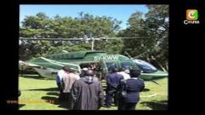 Johnson evan gicheru was a kenyan lawyer and a former chief justice of kenya.1 he was appointed by president mwai kibaki upon his election in 2003. Former Cj Evan Gicheru Hospitalised Youtube