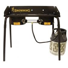 Camp chef everest 2 burner stove. Camp Chef Browning Explorer 2 Burner Stove Free Shipping Over 49