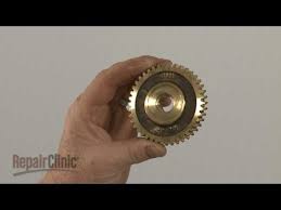 To start your tiller for the first time: Mantis Tiller Worm Gear Replacement 429 Repair Clinic