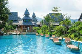 Imageintheworld Mobile Uploads Luxury Beach Resorts Beautiful Places In The World Asia Travel