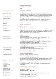 The best cv examples for your job hunt. Hospitality Cv Templates Free Downloadable Hotel Receptionist Corporate Hospitality Cv Writing