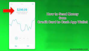 You can add a credit card to cash app account simply subsequent to adding a debit card and bank account. How To Send Money From Credit Card To Cash App Fix Problems