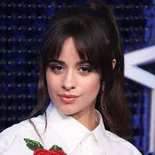 The singer just released the track earlier this week as the first taste of an upcoming solo debut. Camila Cabello Talks Shawn Mendes Cutting Her Hair And Getting A Puppy