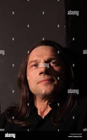 Richy mueller hi-res stock photography and images