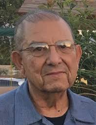 Arthur Martinez Obituary September 2, 2020