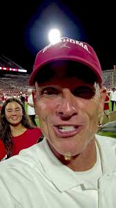 Sooner Nation always delivers! #OUDNA